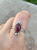 Tourmaline Ring Size 9